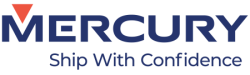 Mercury Logo